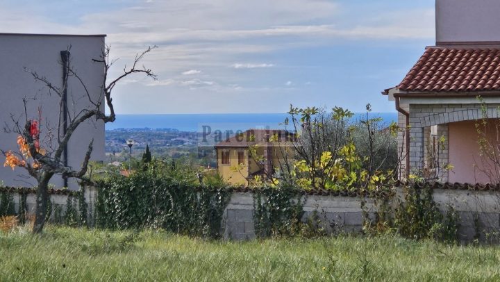 Grundstück zu verkaufen 2244 m² – Labinci