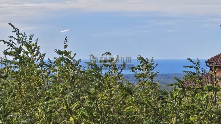 Parcela Naprodaj - Istarska Kaštelir - foto 2/9