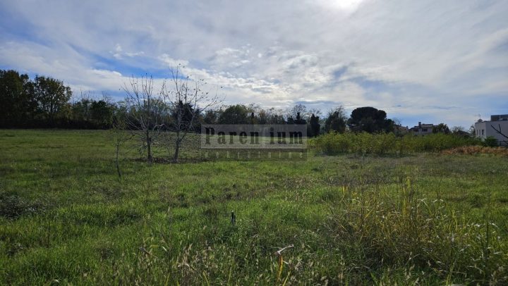 Parcela Naprodaj - Istarska Kaštelir - foto 4/9