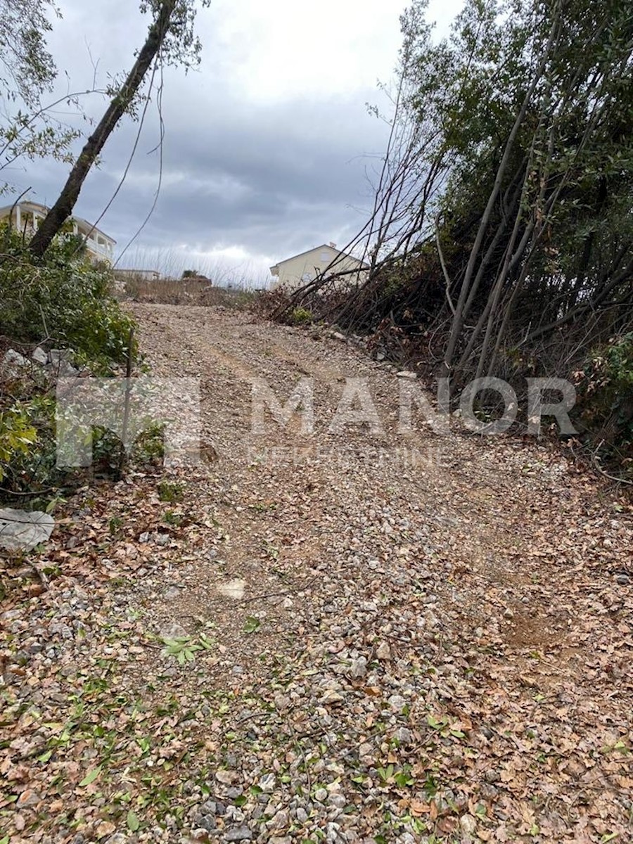 Land For sale - PRIMORSKO-GORANSKA OPATIJA