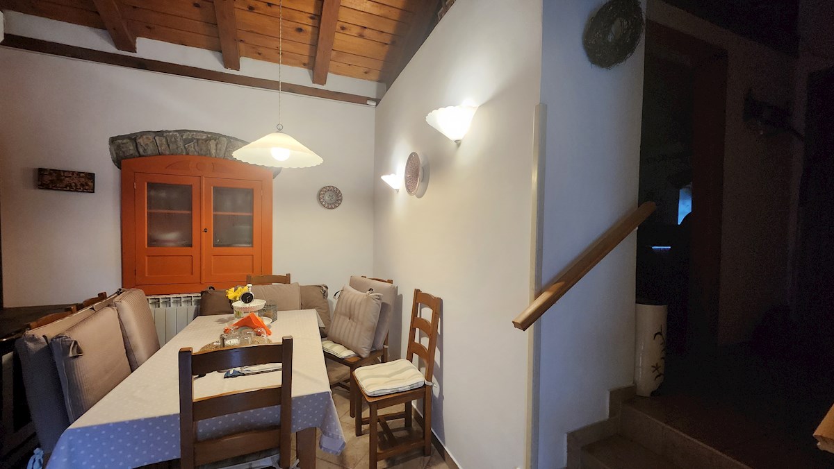 House For sale - PRIMORSKO-GORANSKA OPATIJA