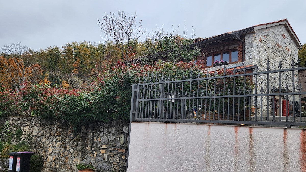 House For sale - PRIMORSKO-GORANSKA OPATIJA