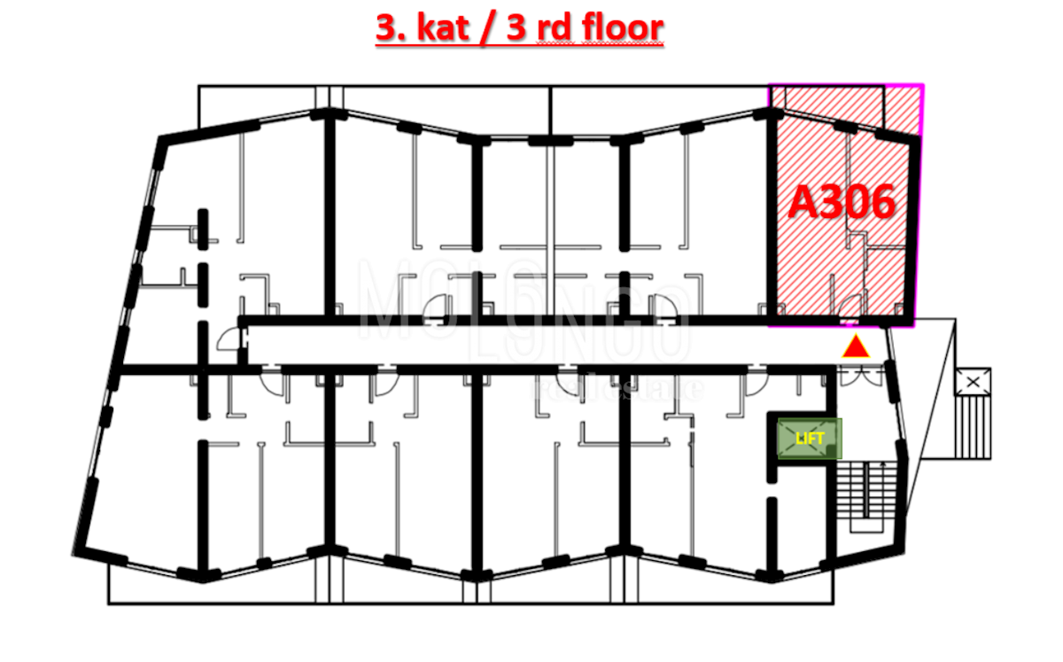 Apartmán Na prodej - ISTARSKA POREČ