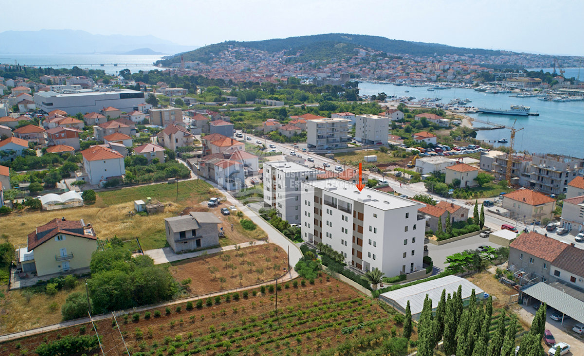 Apartmán Na prodej - SPLITSKO-DALMATINSKA TROGIR