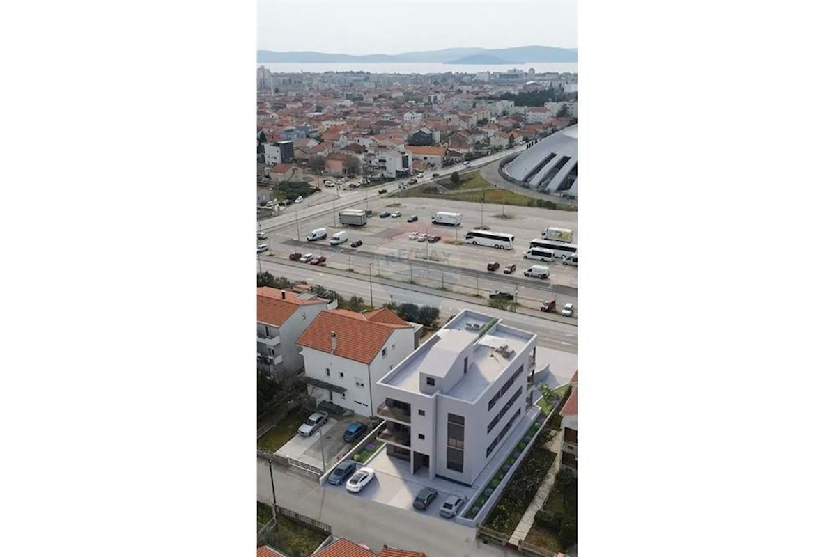 Apartmán Na predaj - ZADARSKA ZADAR