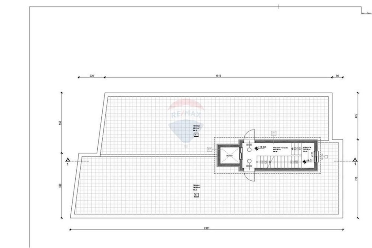 Apartmán Na predaj - ZADARSKA ZADAR