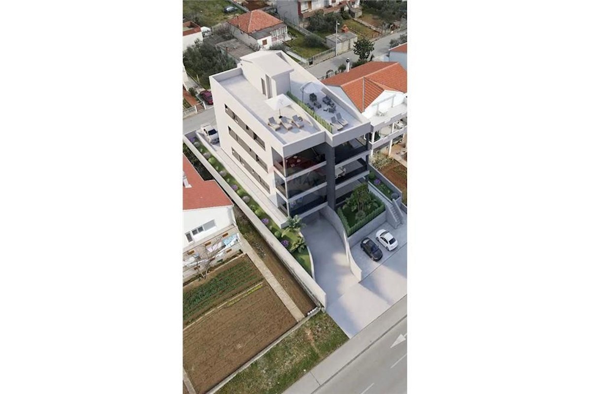 Apartmán Na predaj - ZADARSKA ZADAR