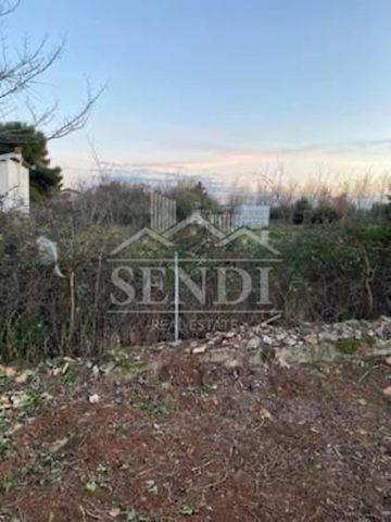 Terreno in vendita 410 m² – Medulin
