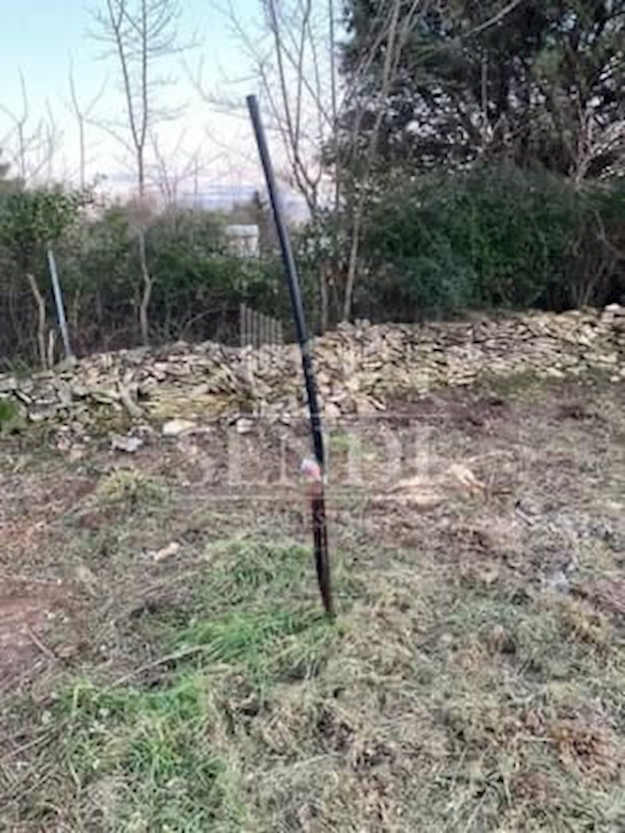 Land For sale - ISTARSKA Medulin
