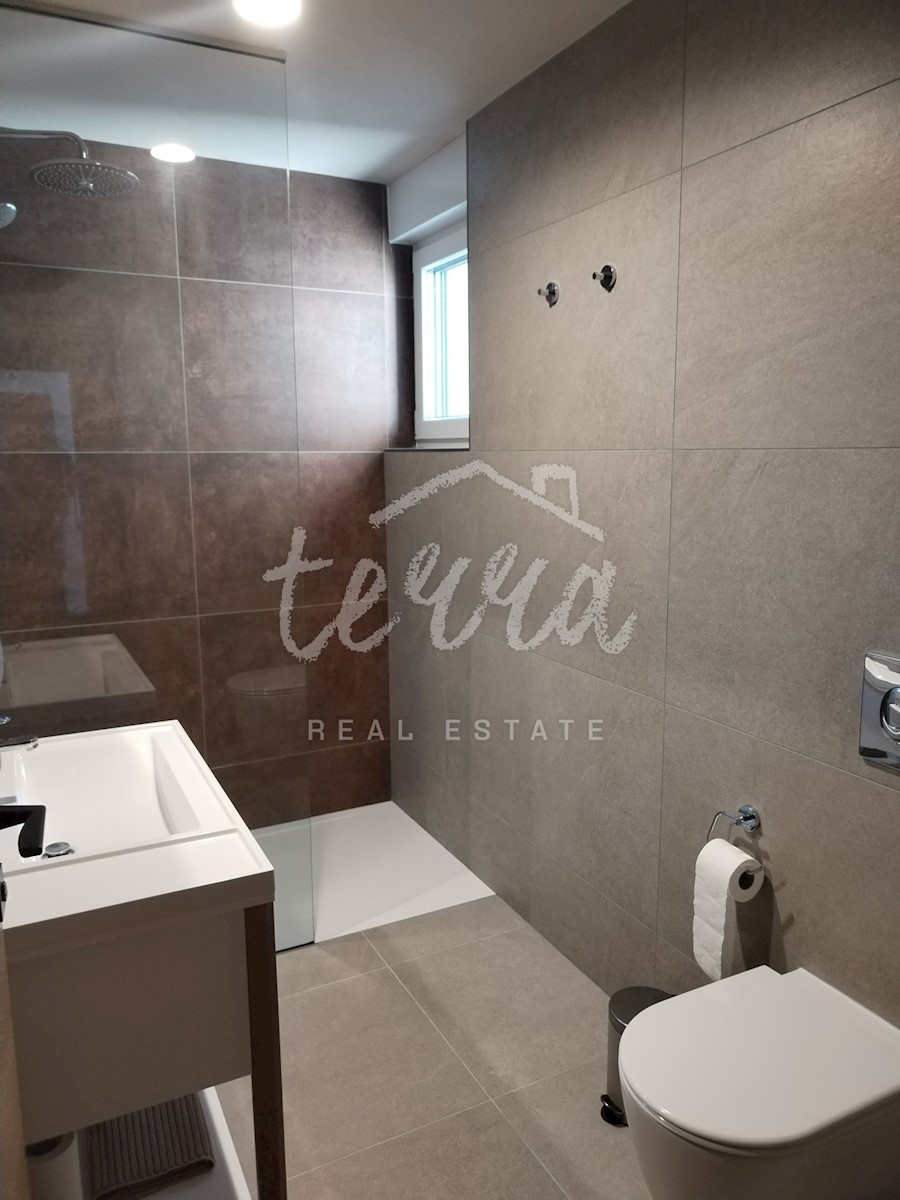 Apartma Naprodaj - ISTARSKA Labin
