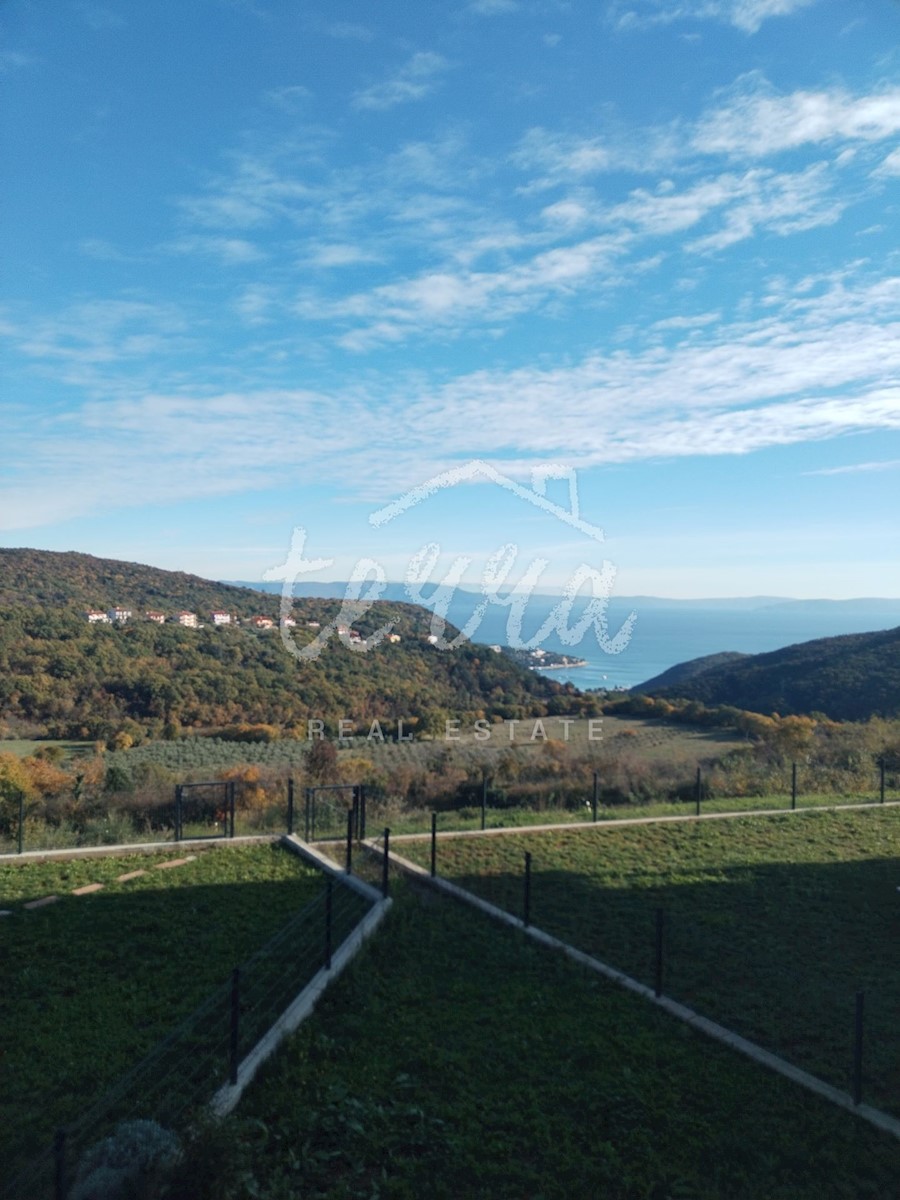 Appartement À vendre - ISTARSKA LABIN