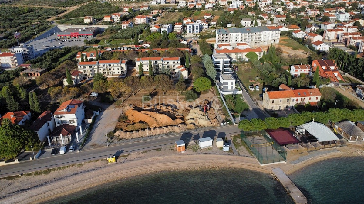 Flat For sale - ZADARSKA BIOGRAD NA MORU