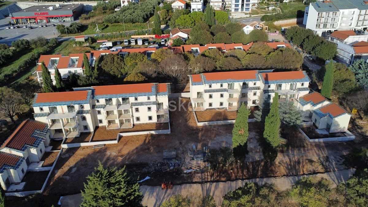 Flat For sale - ZADARSKA BIOGRAD NA MORU