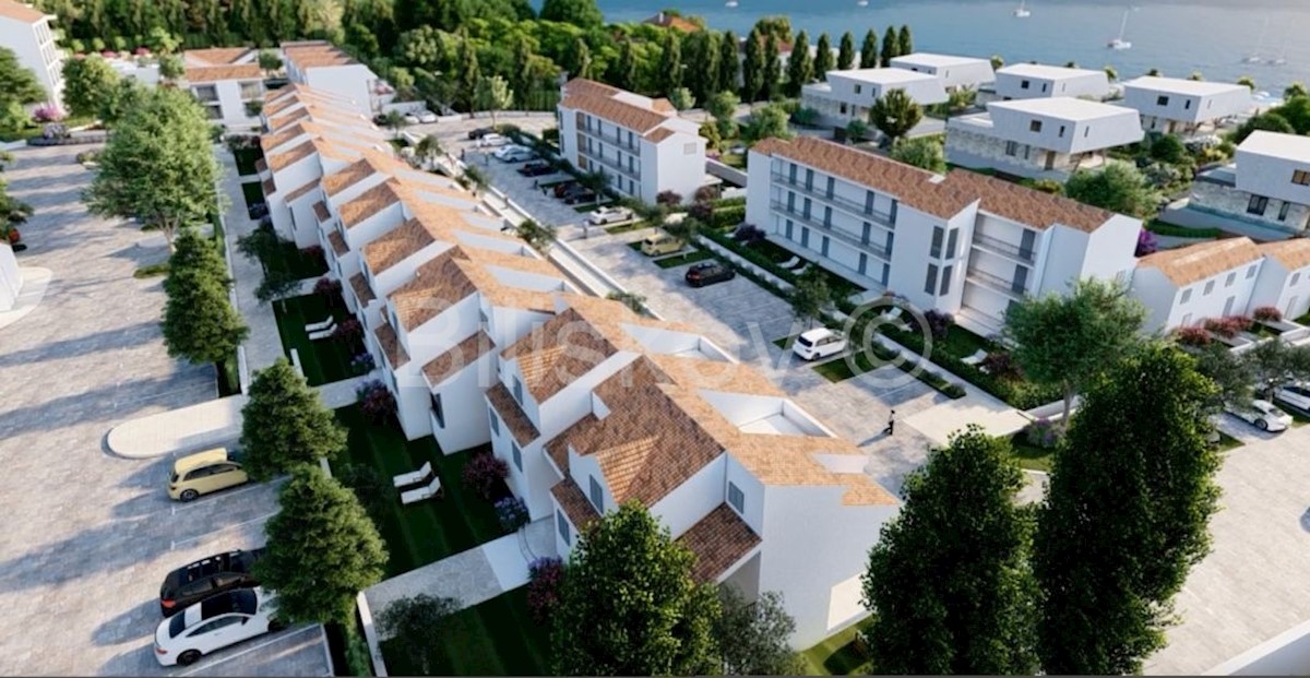 Flat For sale - ZADARSKA BIOGRAD NA MORU