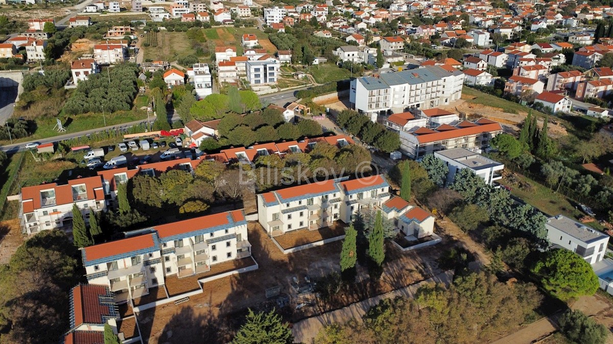 Apartment Zu verkaufen - ZADARSKA BIOGRAD NA MORU