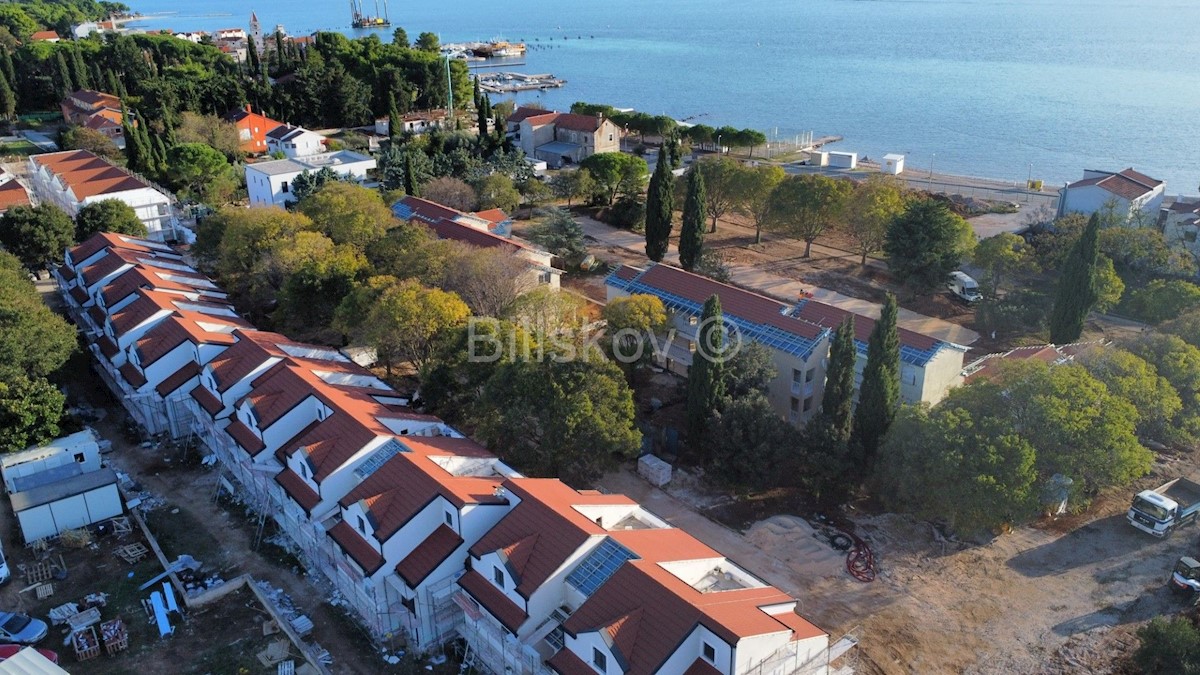 Apartment Zu verkaufen - ZADARSKA BIOGRAD NA MORU