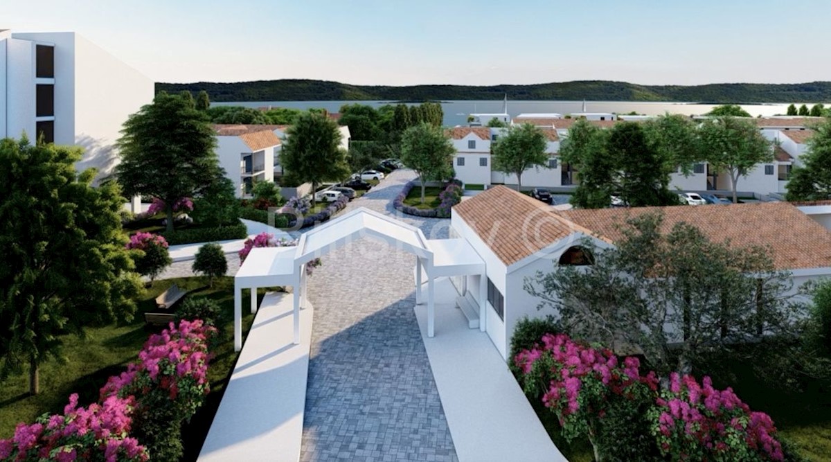 Apartment Zu verkaufen - ZADARSKA BIOGRAD NA MORU