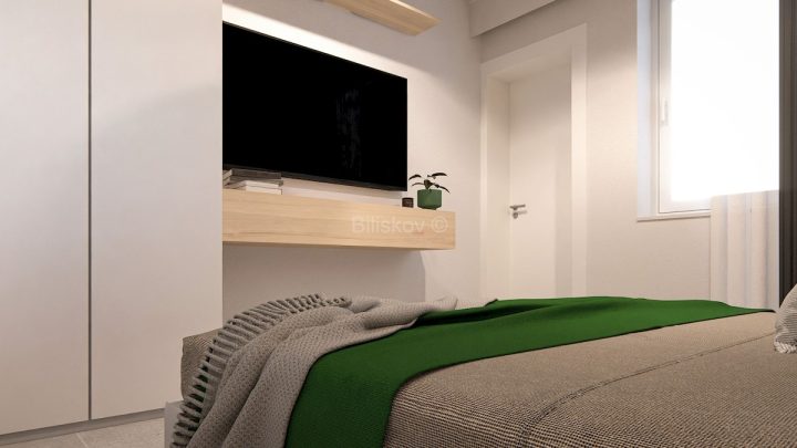 Apartment Zu verkaufen - Zadarska Biograd Na Moru - foto 5/14