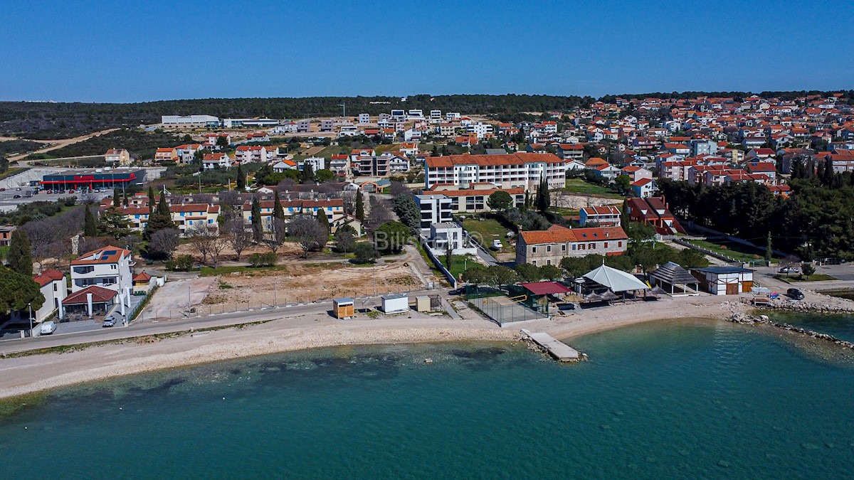 Flat For sale - ZADARSKA BIOGRAD NA MORU