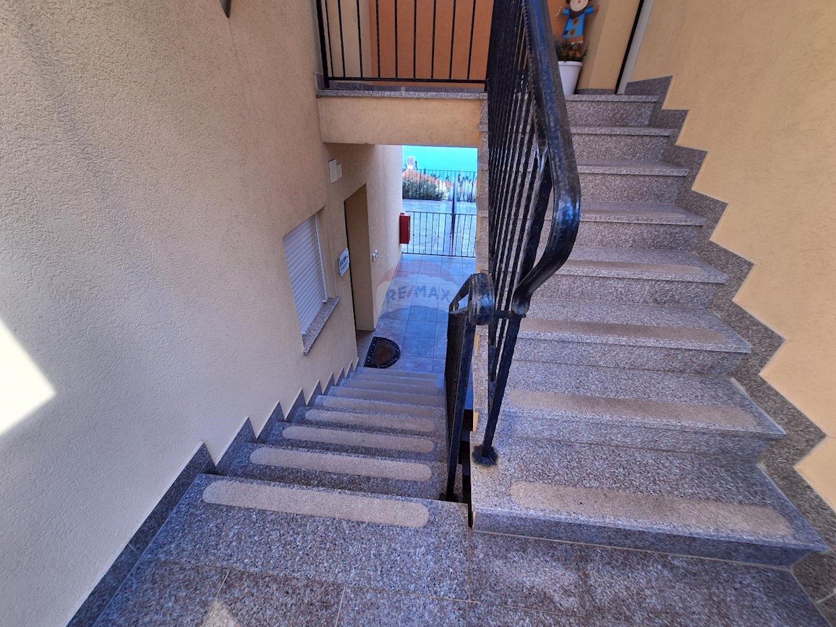 Appartamento Da affittare - PRIMORSKO-GORANSKA OPATIJA