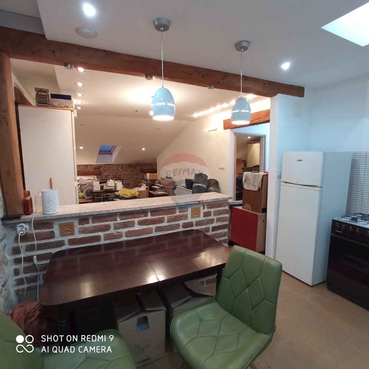 Apartmán Na predaj - PRIMORSKO-GORANSKA RIJEKA