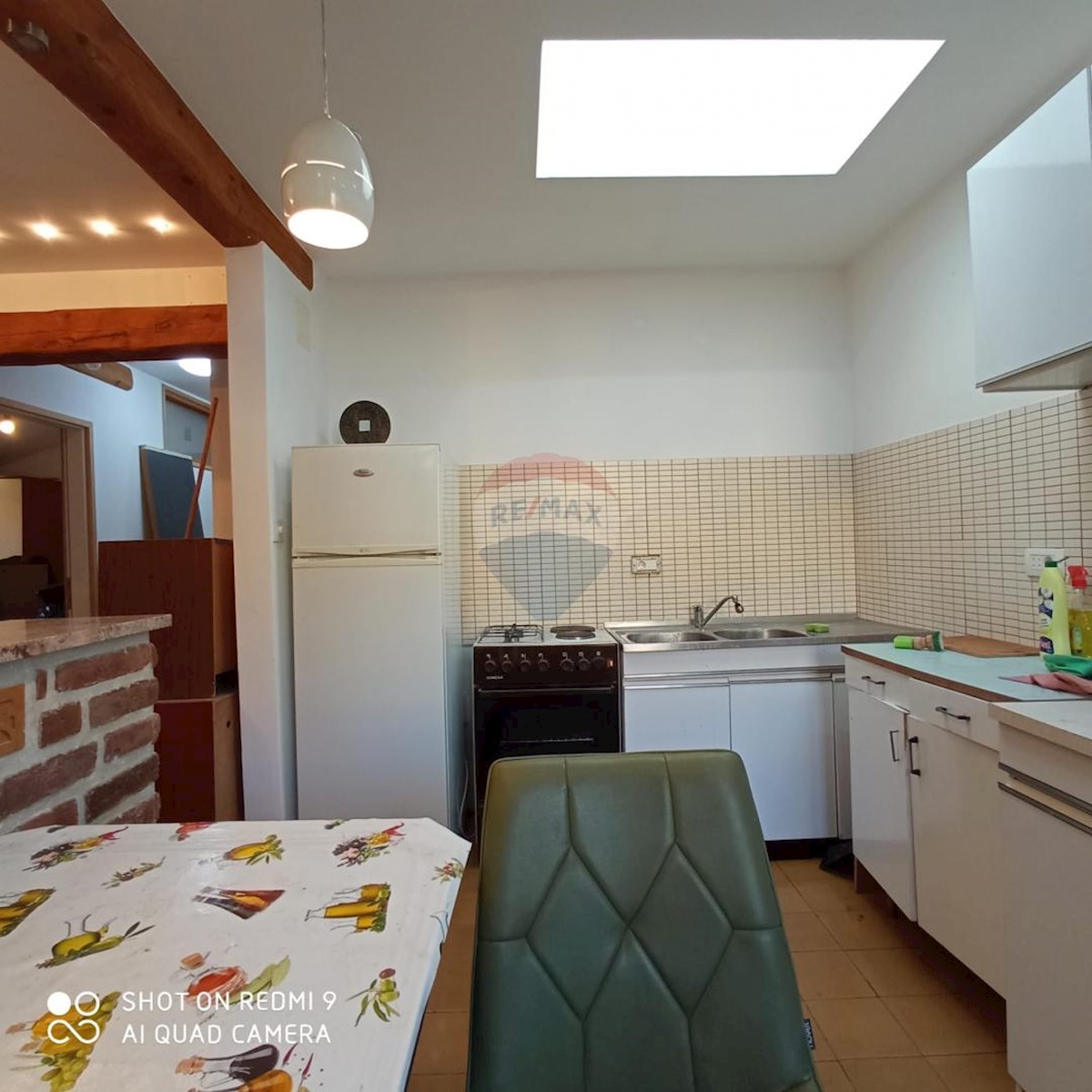 Apartmán Na prodej - PRIMORSKO-GORANSKA RIJEKA