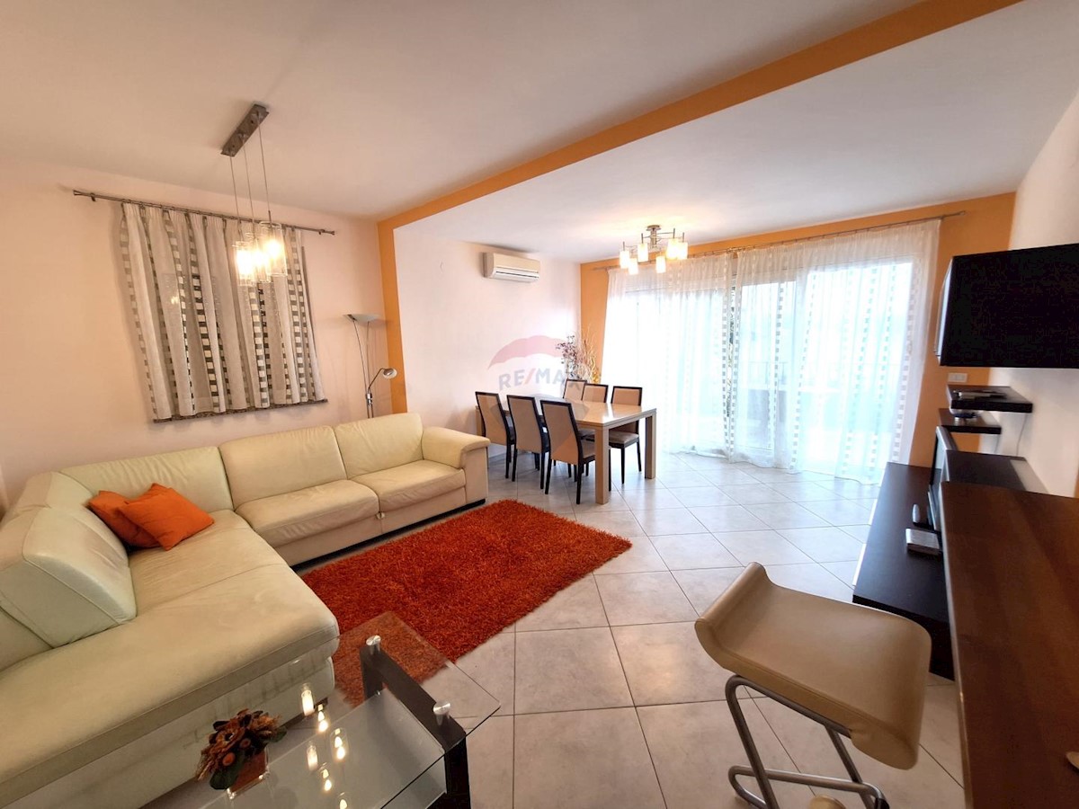 Apartmán Na predaj - Primorsko-goranska Opatija - foto 1/14