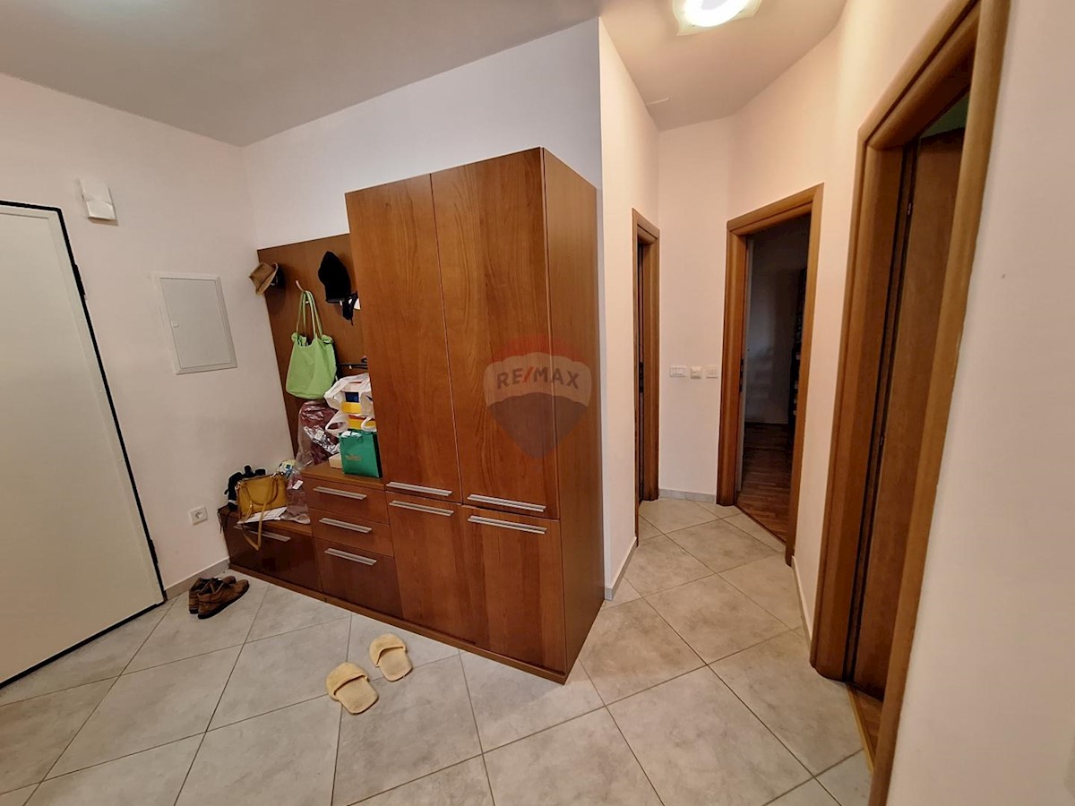 Apartmán Na predaj - PRIMORSKO-GORANSKA OPATIJA