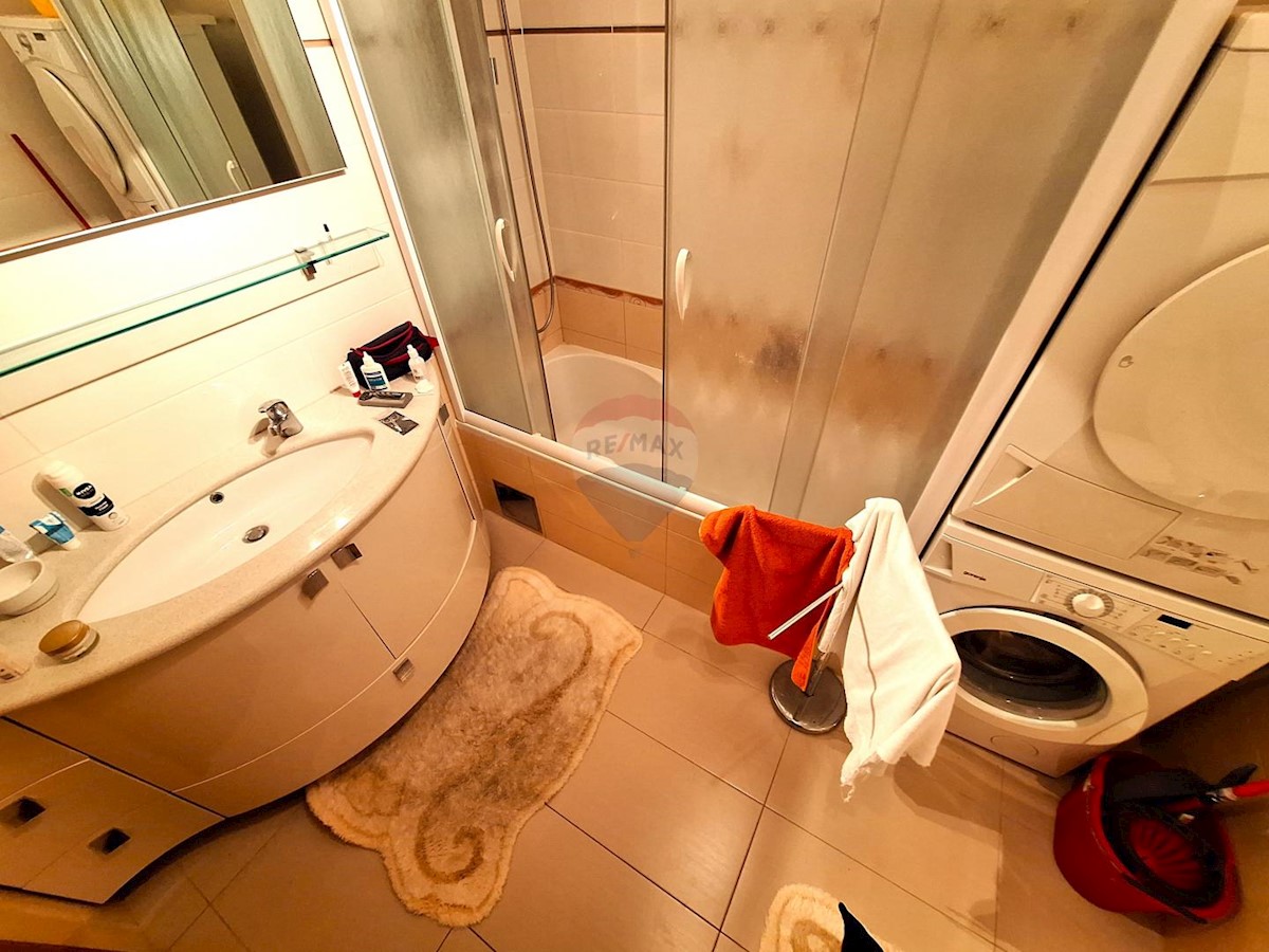 Apartmán Na predaj - PRIMORSKO-GORANSKA OPATIJA
