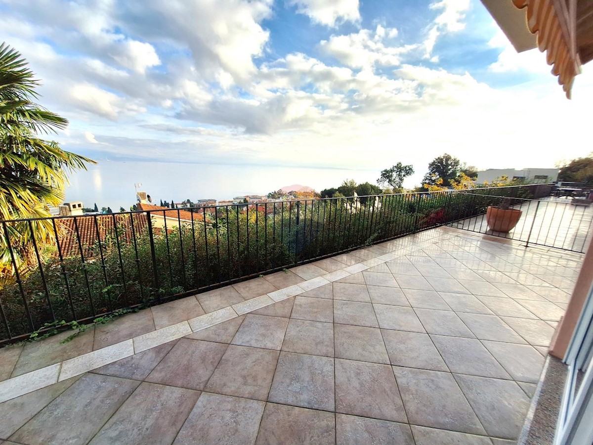Apartmán Na predaj - PRIMORSKO-GORANSKA OPATIJA