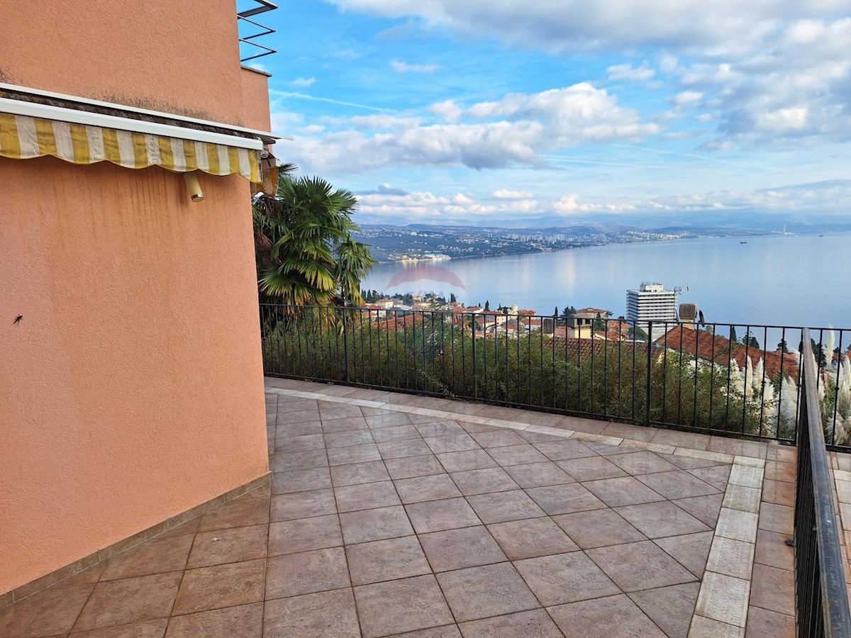 Apartmán Na predaj - PRIMORSKO-GORANSKA OPATIJA