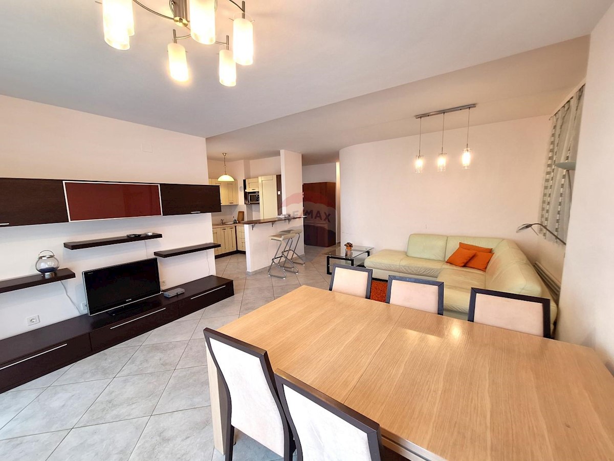 Apartmán Na predaj - Primorsko-goranska Opatija - foto 2/14