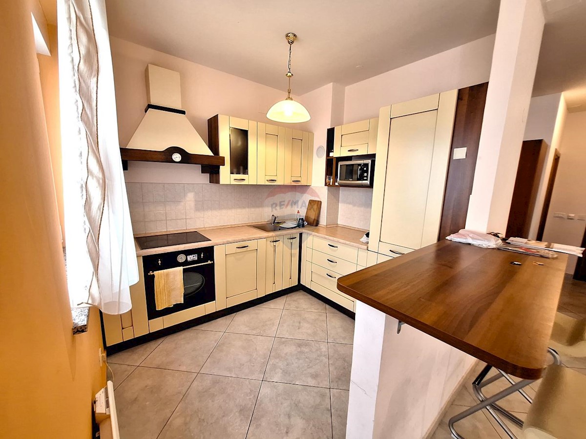 Apartmán Na predaj - Primorsko-goranska Opatija - foto 4/14