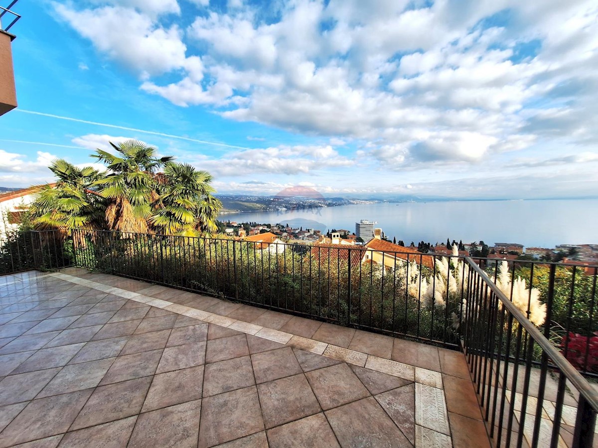 Apartmán Na predaj - Primorsko-goranska Opatija - foto 5/14