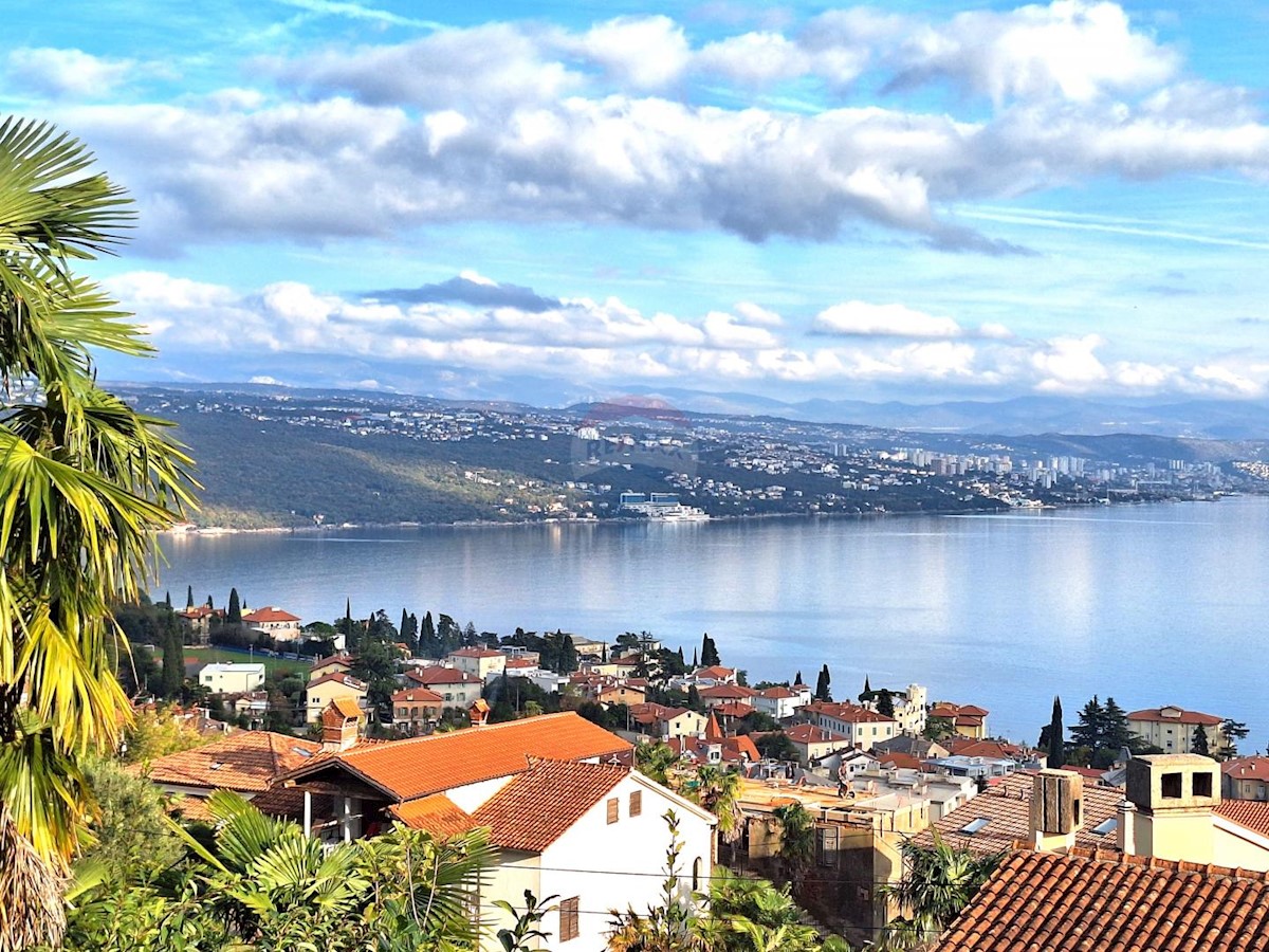 Apartmán Na predaj - PRIMORSKO-GORANSKA OPATIJA