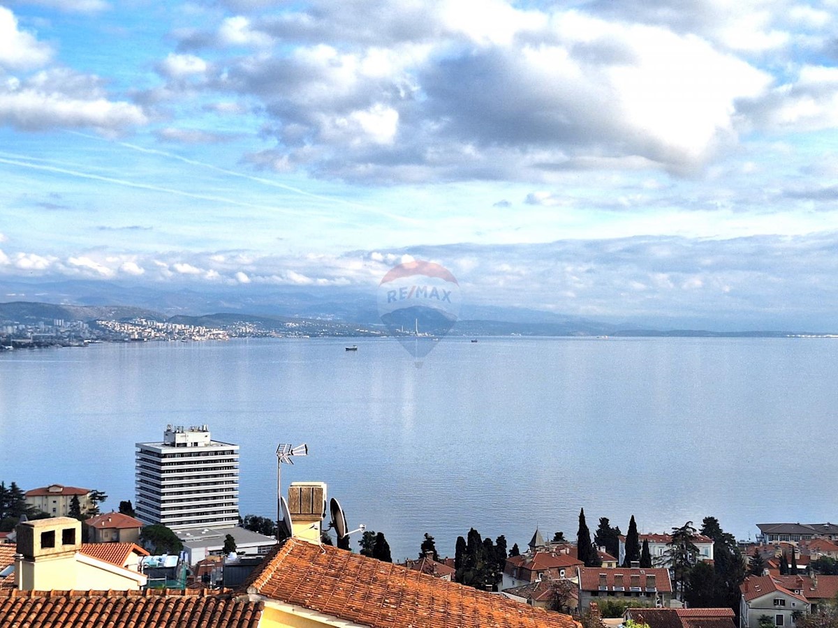 Apartmán Na predaj - PRIMORSKO-GORANSKA OPATIJA