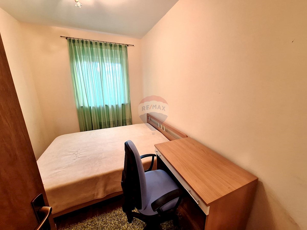 Apartmán Na predaj - PRIMORSKO-GORANSKA OPATIJA