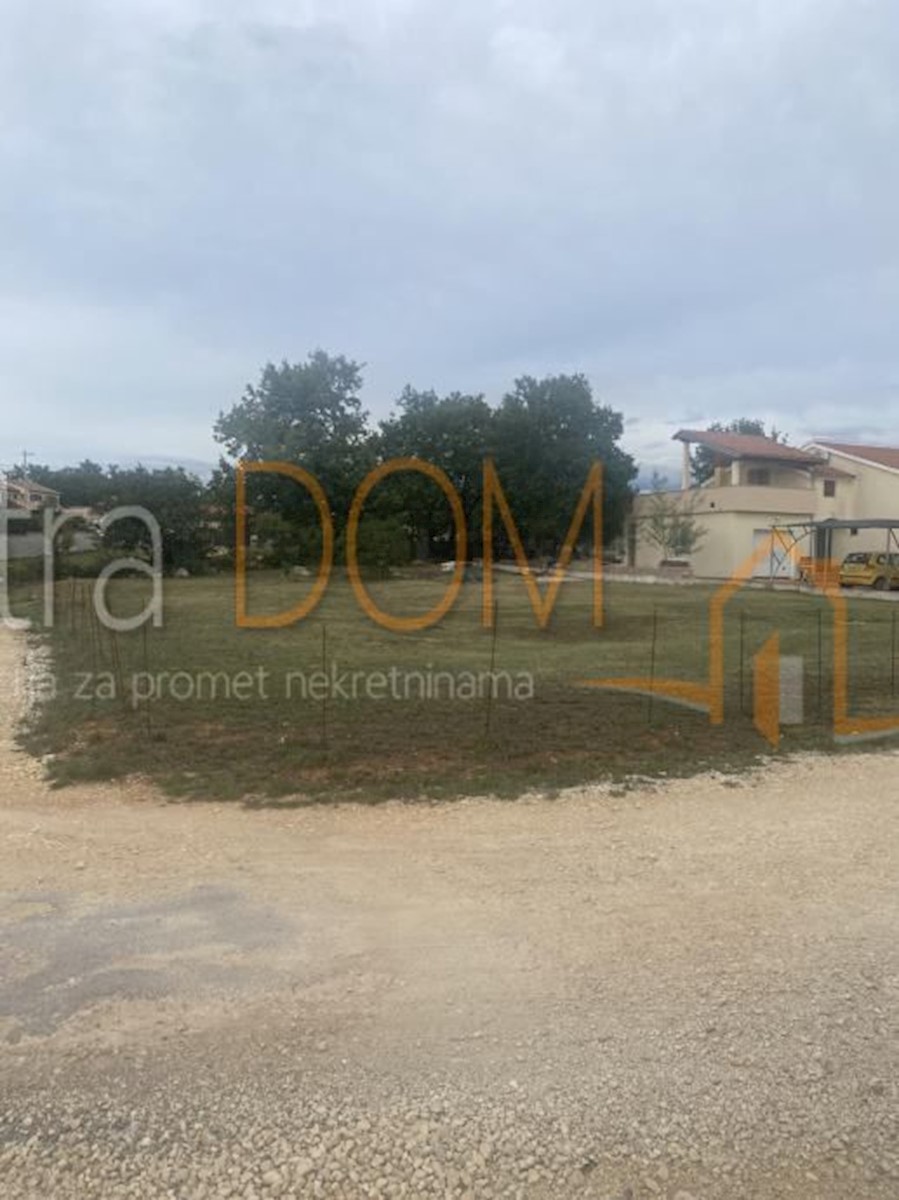 Land For sale NOVA VAS