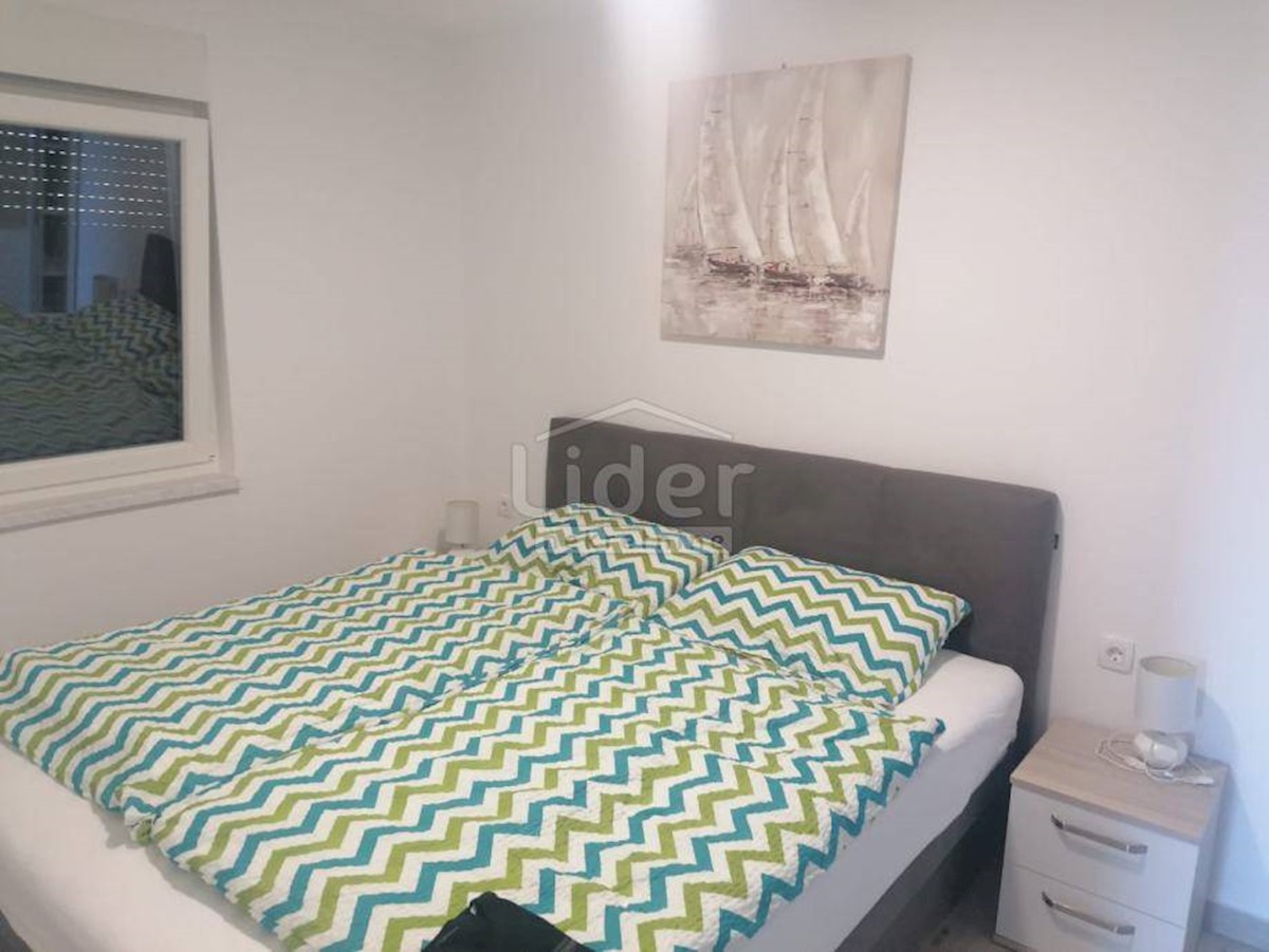 Flat For sale - PRIMORSKO-GORANSKA KRK