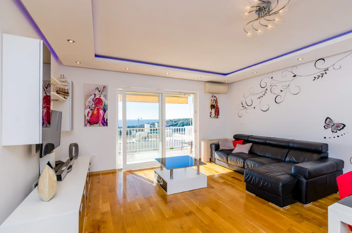 Apartmán Na prodej - DUBROVAČKO-NERETVANSKA DUBROVNIK