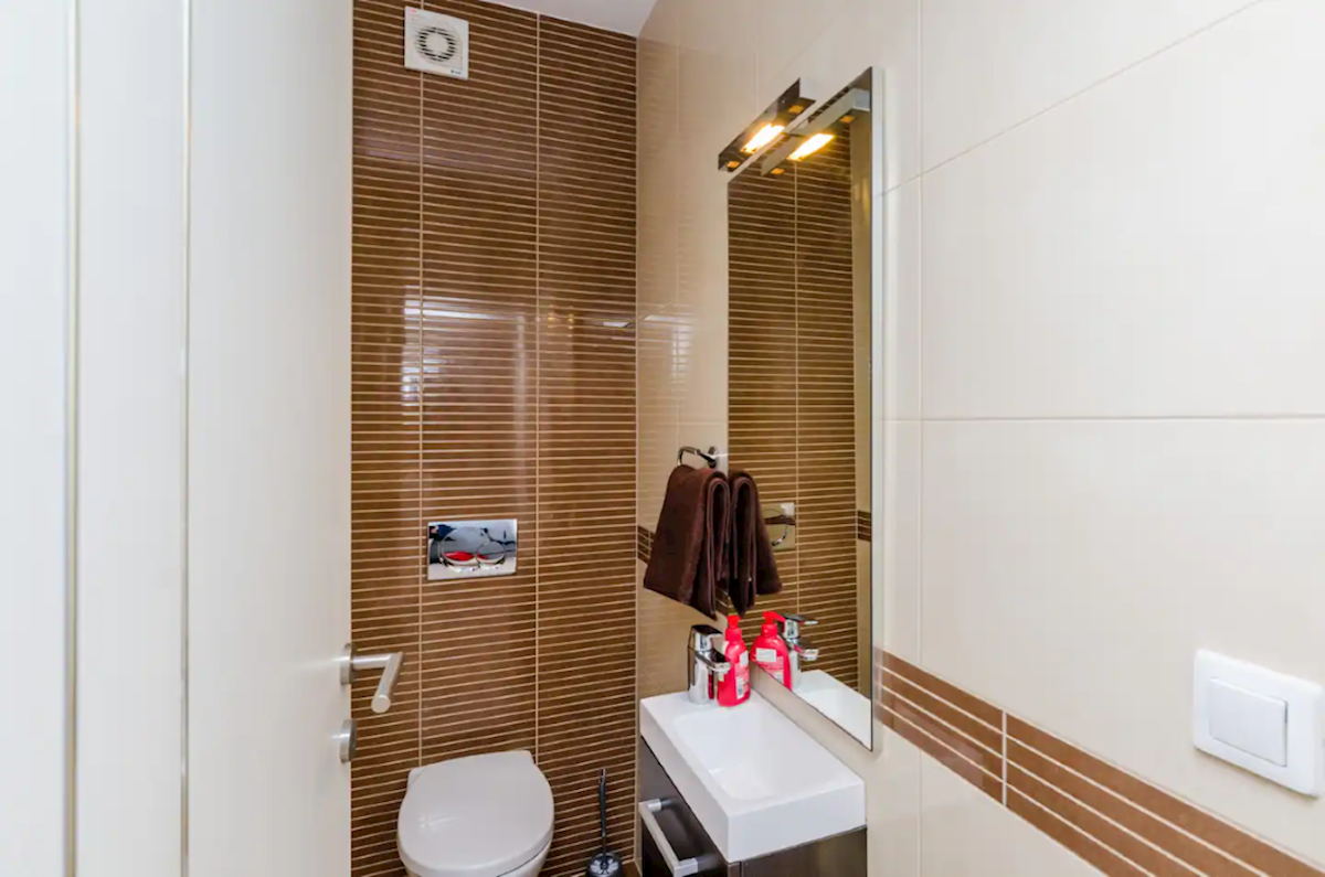 Apartmán Na prodej - DUBROVAČKO-NERETVANSKA DUBROVNIK