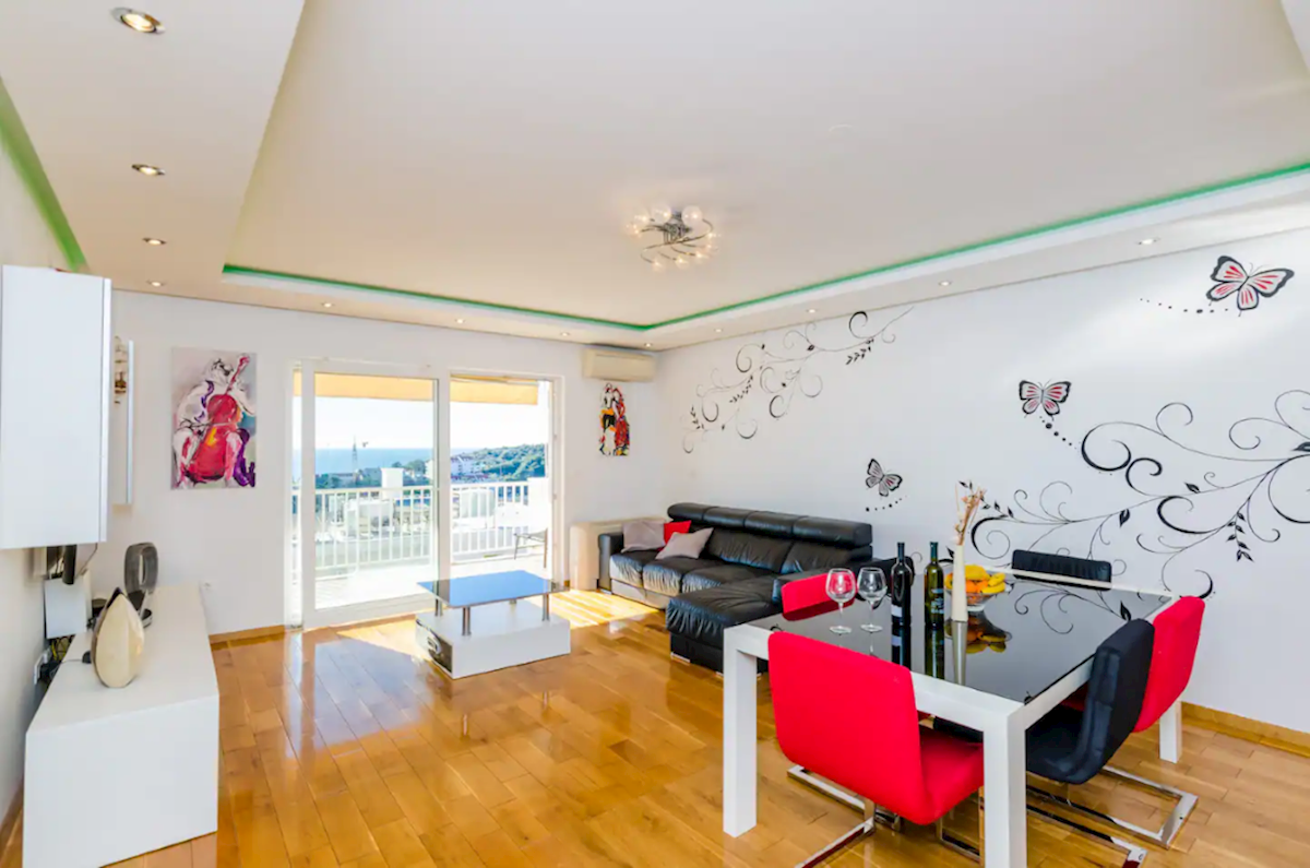 Apartmán Na prodej - DUBROVAČKO-NERETVANSKA DUBROVNIK