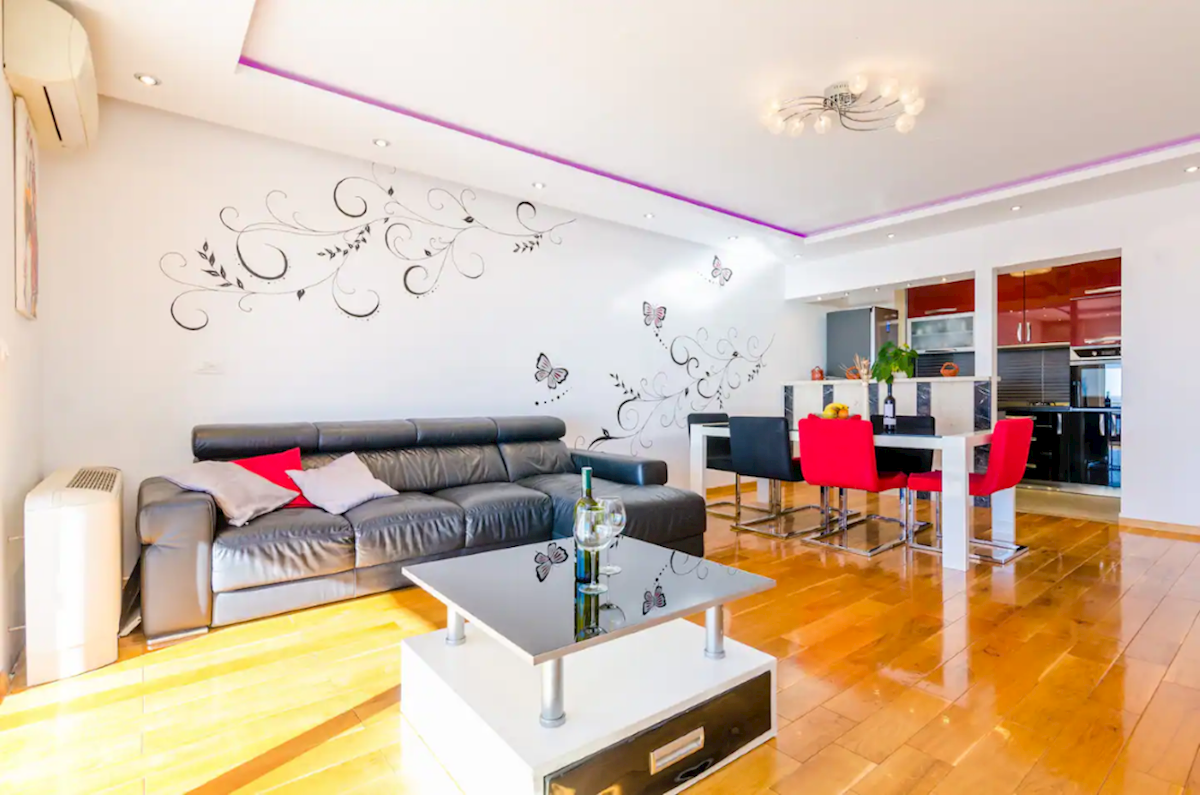 Apartmán Na prodej - DUBROVAČKO-NERETVANSKA DUBROVNIK