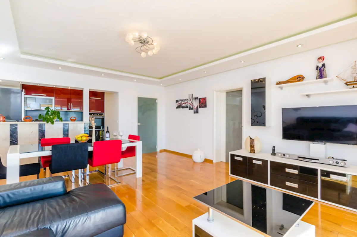 Apartmán Na prodej - DUBROVAČKO-NERETVANSKA DUBROVNIK