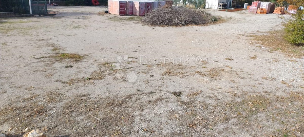 Parcela Naprodaj - PRIMORSKO-GORANSKA Krk