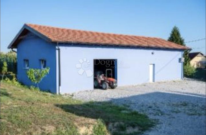 Commerciale in vendita 183 m² – Bunjani