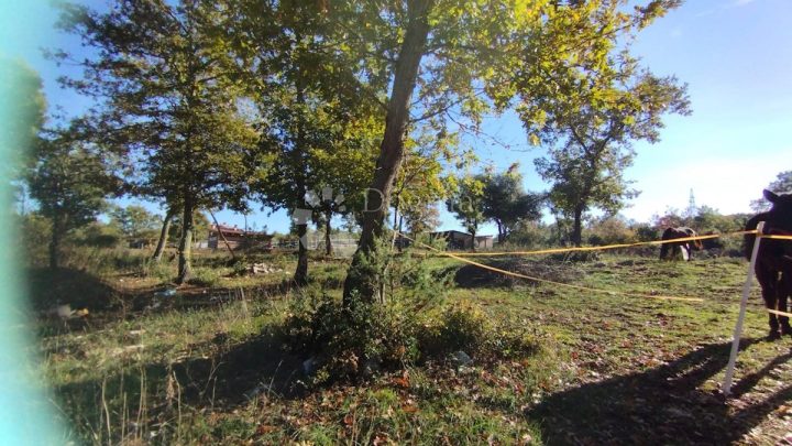 Parcela na predaj 1300 m² – Rovinj
