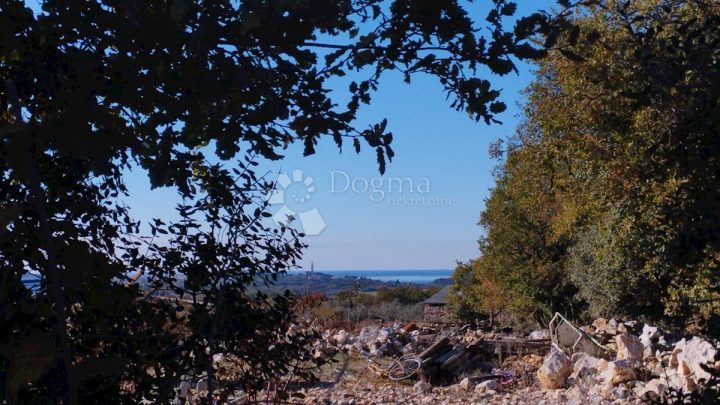 Parcela na predaj 1300 m² – Rovinj