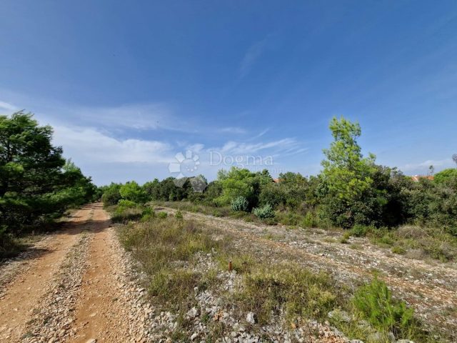 Terrain à vendre 1230 m² – Zaton