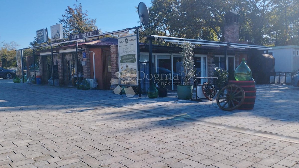 Komerčné Na predaj - ISTARSKA ROVINJ